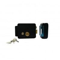 قفل برقی سیماران SFF-719